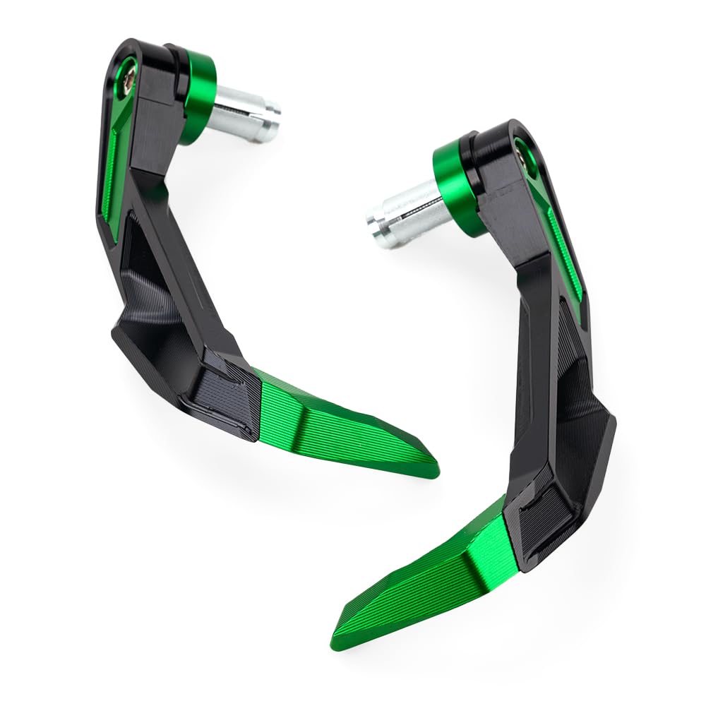 Amazon.com: ZEXDDI Motorcycle Handguards Compatible with Ninja 650